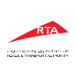 RTA Dubai 150x150